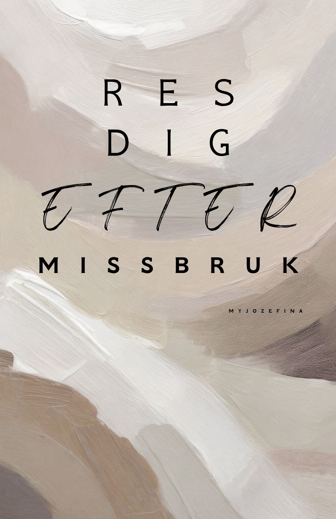 Res dig efter Missbruk - Guidad E-dagbok